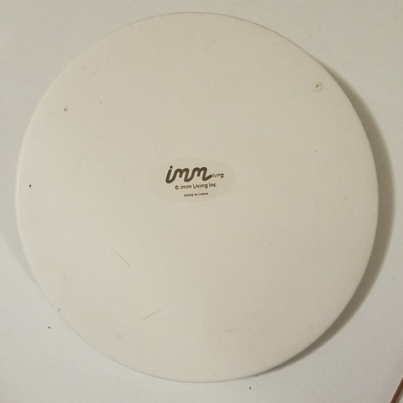 Comet Wire Heart Ceramic Jewelry Holder - Picture 3 of 7